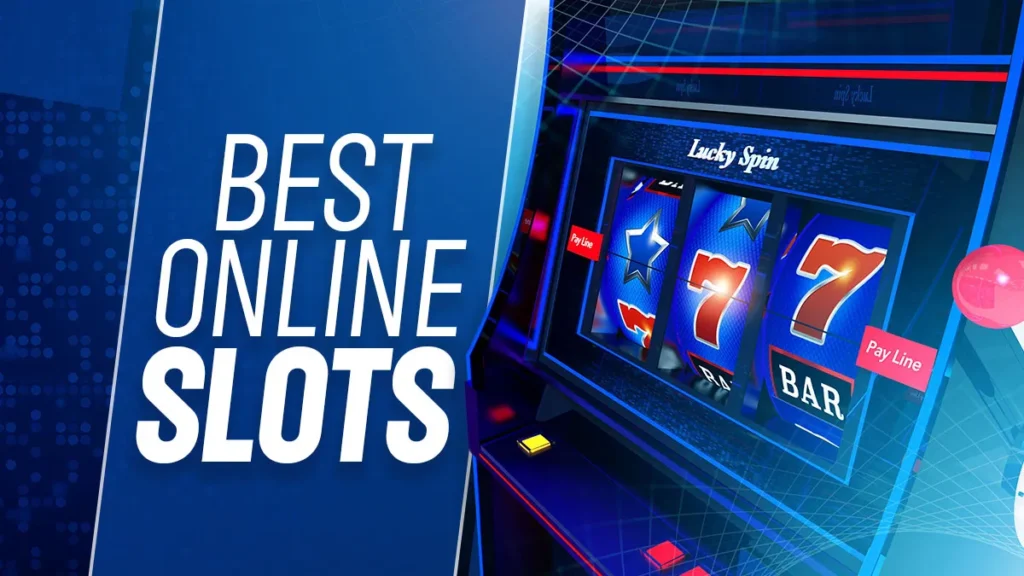 The Most Innovative Slot Features of 2024