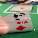 The Role of Bluffing in Modern Poker: 2024 Strategies