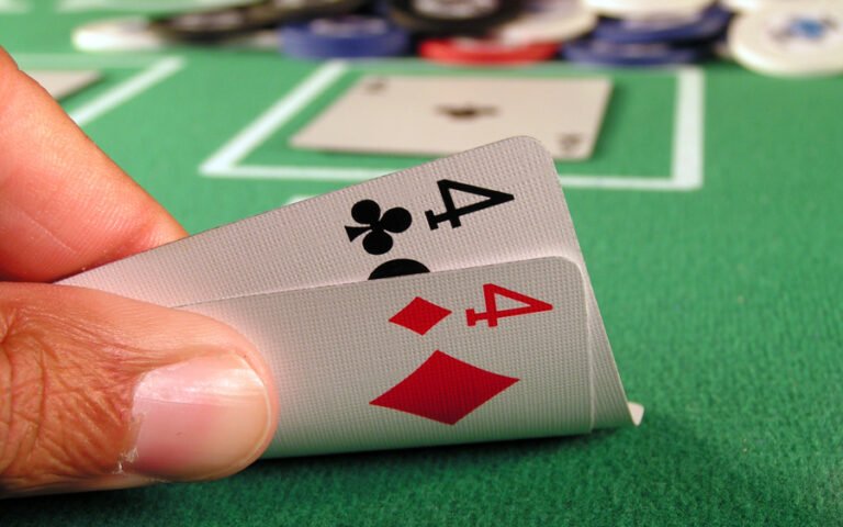 The Role of Bluffing in Modern Poker: 2024 Strategies