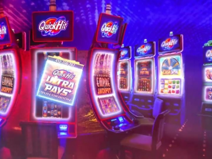 Slot Strategies: Tips to Maximize Your Chances of Winning