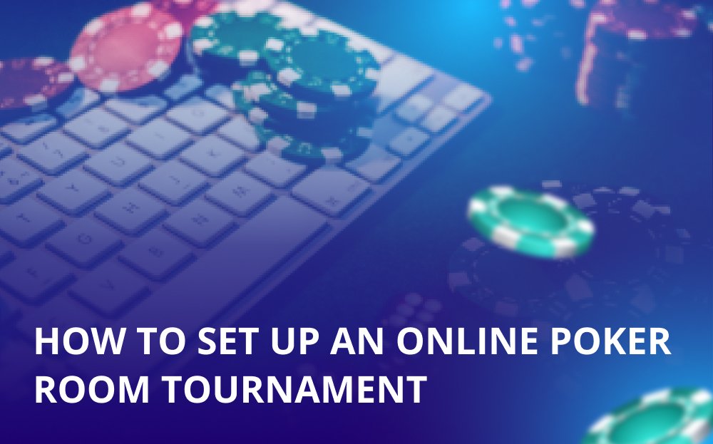 Best Online Poker Room