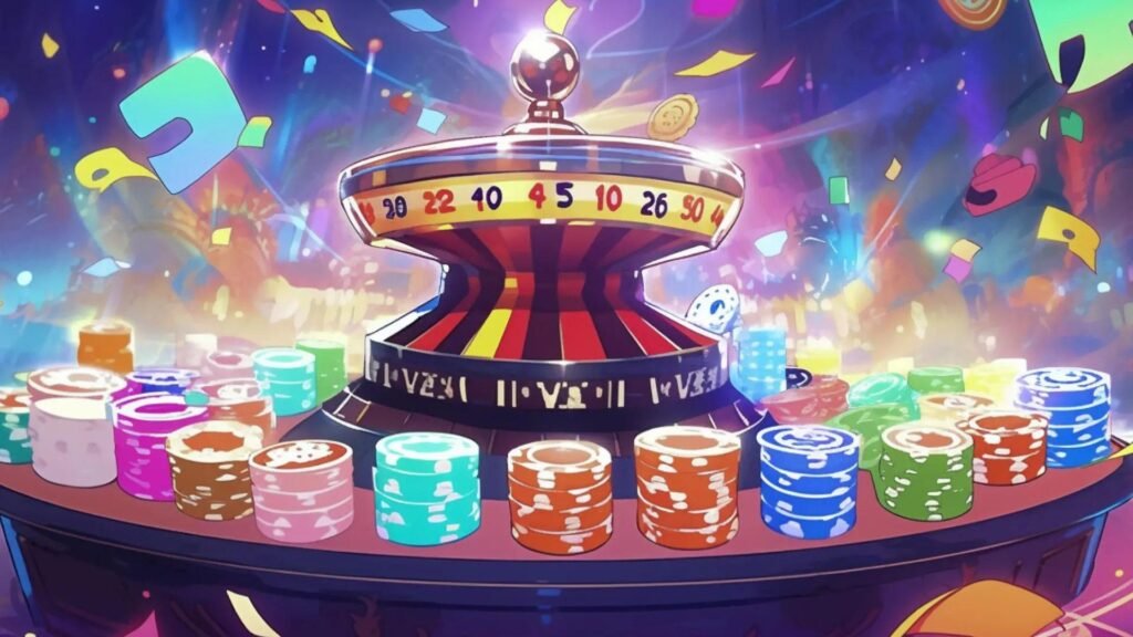 Tips for Finding the Best Online Slots Bonuses and Promotions