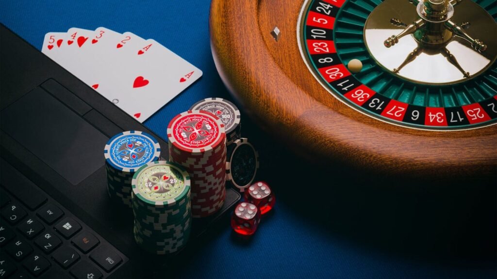 Top 10 Live Casino Strategies to Maximize Your Winnings