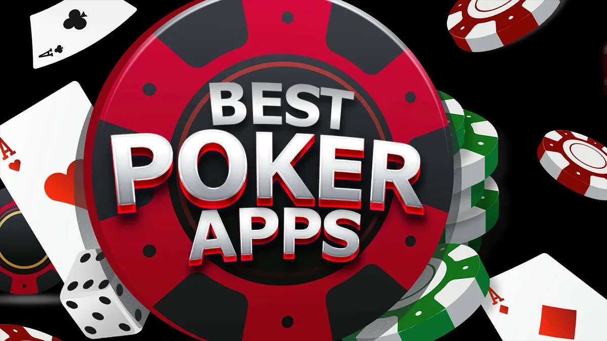 Top 10 Poker Apps to Play and Learn in 2024