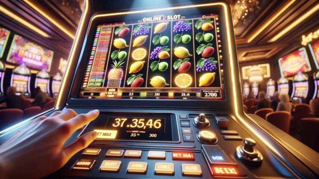 Top 10 Slot Machines with the Highest Payout Rates