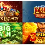 The Most Innovative Slot Features of 2024