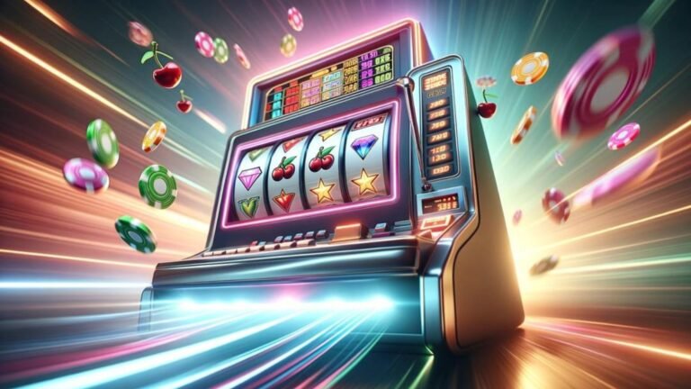 Top Slot Game Themes and How They Enhance the Gaming Experience