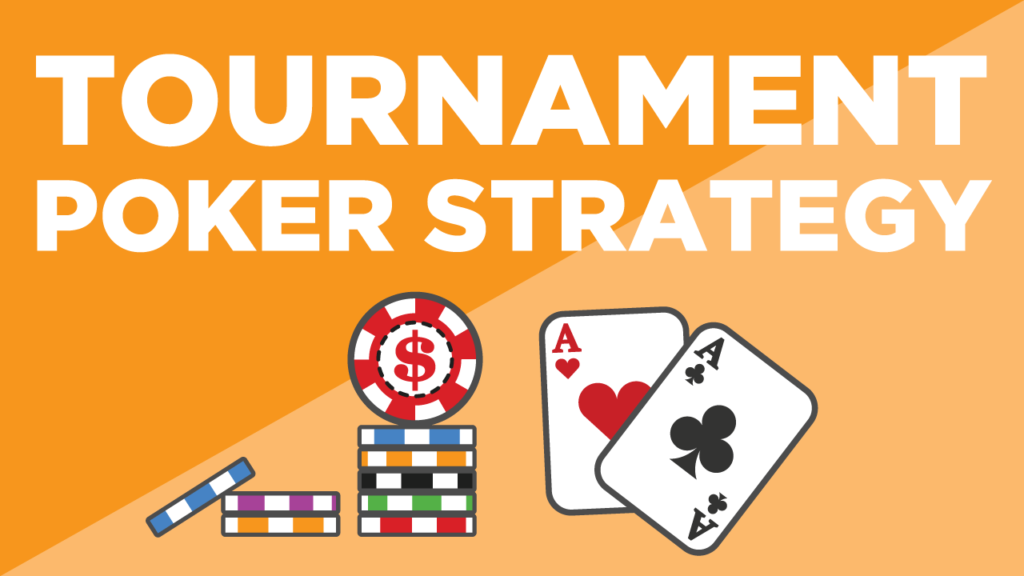 Poker Tournaments