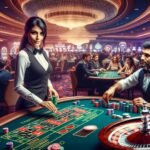Understanding the Role of Live Casino Dealers