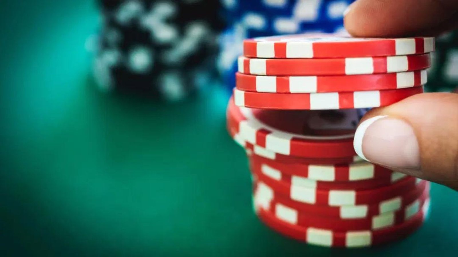 What It’s Like to Compete in High Stakes Live Casino Tournaments