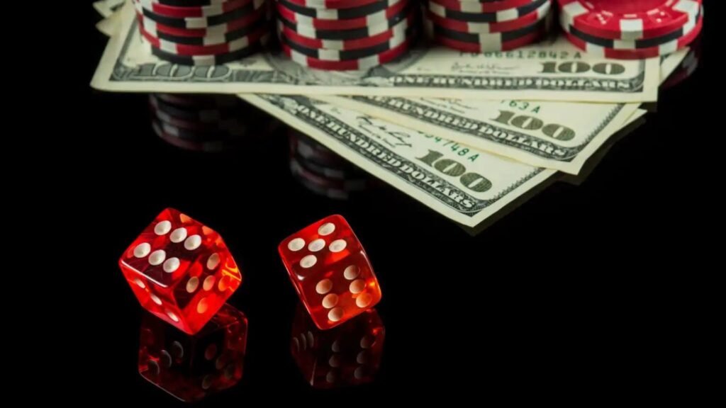 Why Evolution Gaming Dominates the Live Casino Market