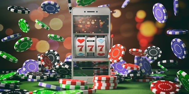 Why Live Casino Games Are More Popular Than Ever in 2024