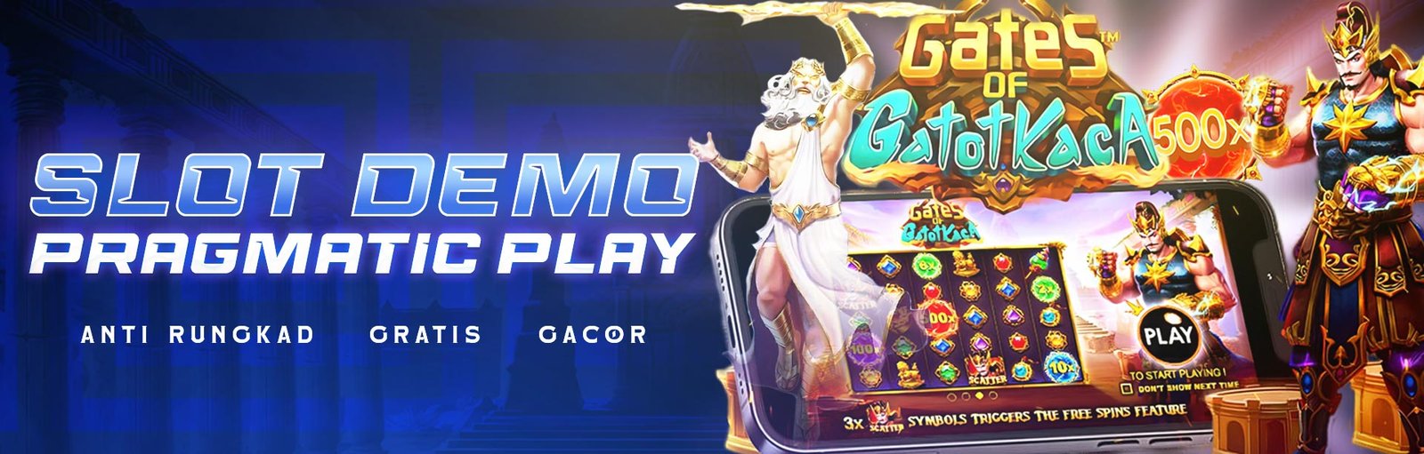 What Are Demo Slots and Why You Should Try Them