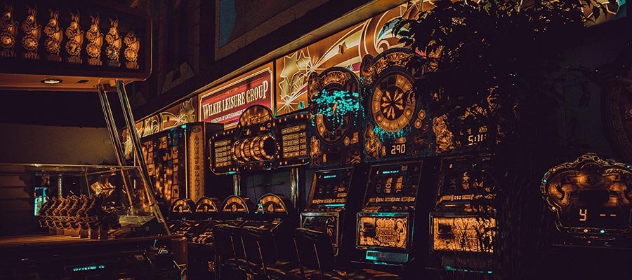 Common Myths About Live Casino Games