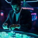 Playing Live Blackjack Online