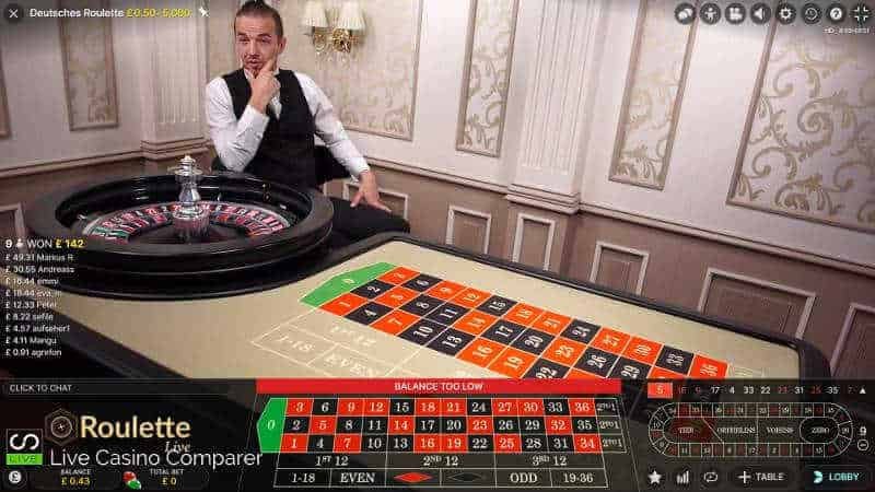 Understanding Live Dealer Technology