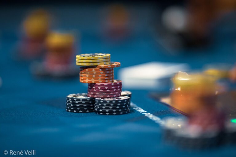 Essential Poker Strategies for Beginners