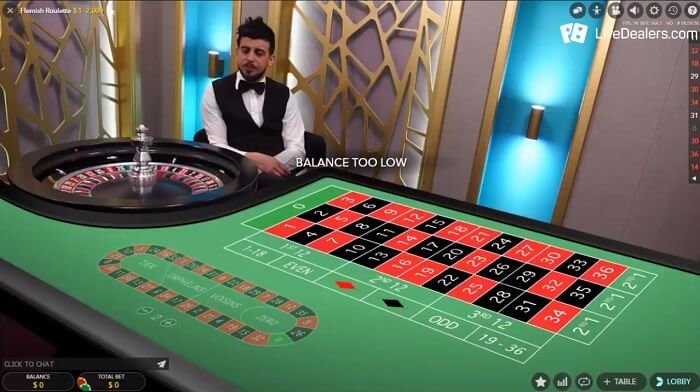 Understanding Live Dealer Technology