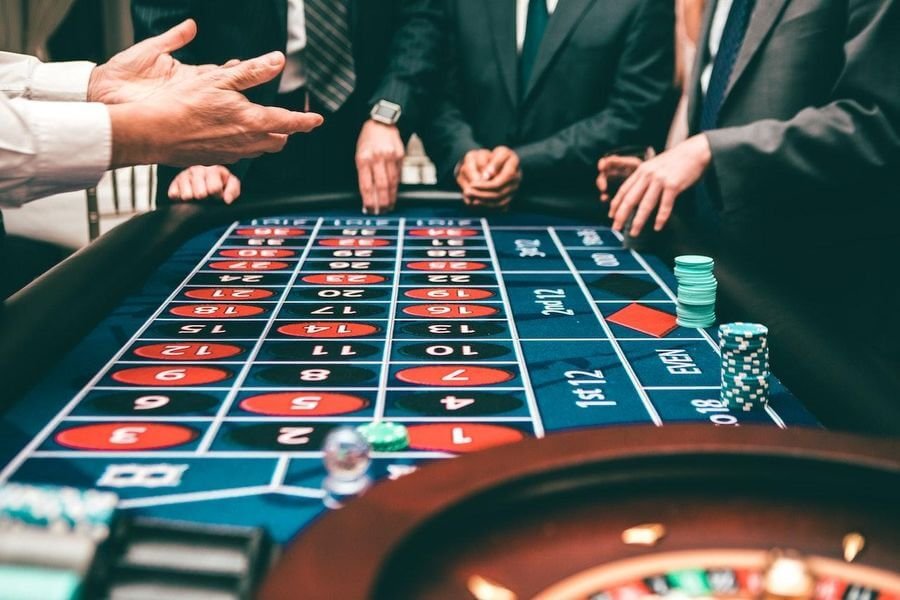 A Beginner’s Guide to Live Casino Etiquette