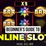 A Beginner’s Guide to Online Slots