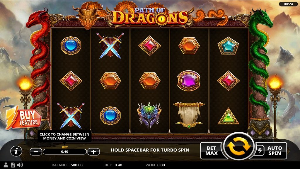 Features to Look for in Top Demo Slot Games