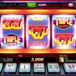 Slot Machines