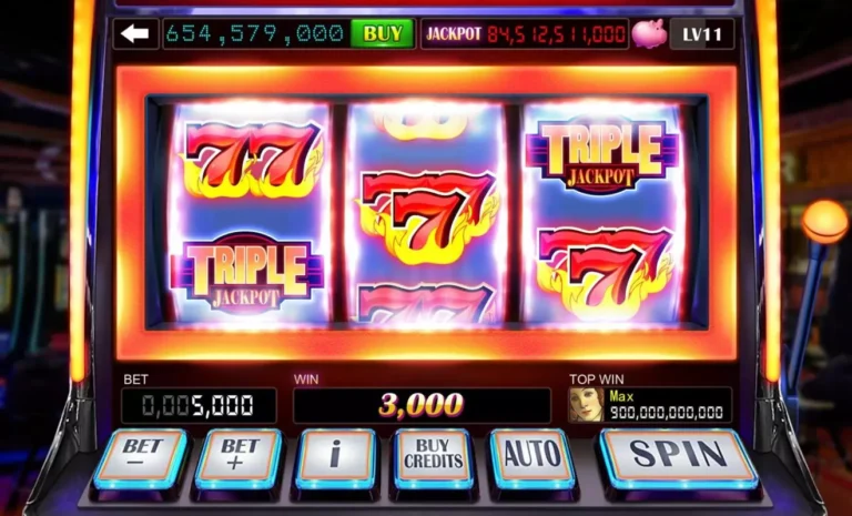 How to Maximize Your Winnings on Slot Machines