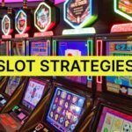 Slot Strategies