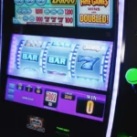 Traditional Slot Machines