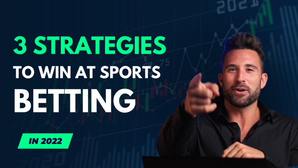 Top 10 Sports Betting Strategies