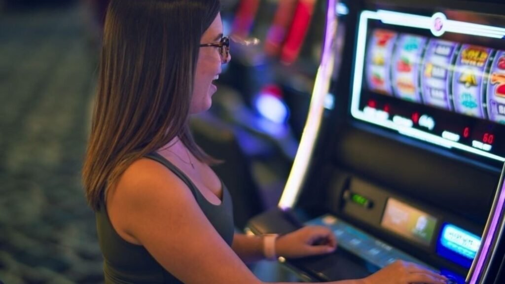 Best Slot Machine Strategies Best Slot Machine Strategies