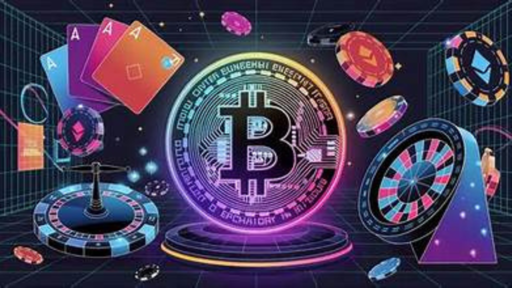 Why PokieNet Crypto Casino is Leading the Digital Gambling Space
