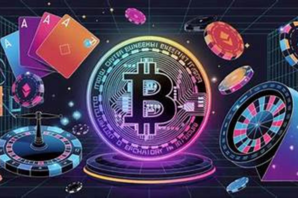 Why PokieNet Crypto Casino is Leading the Digital Gambling Space
