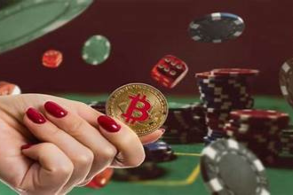 Why PokieNet Crypto Casino is Leading the Digital Gambling Space