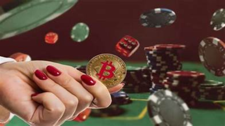 Why PokieNet Crypto Casino is Leading the Digital Gambling Space