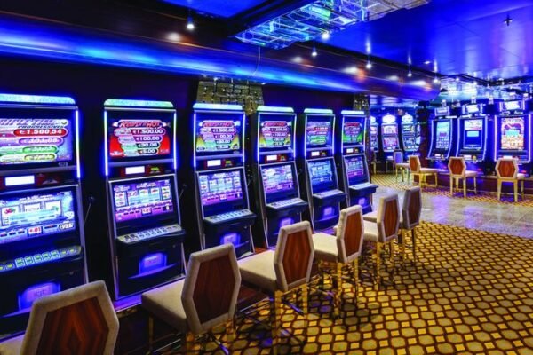 The Pokies Review Australia