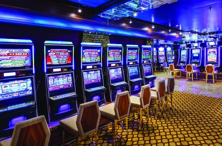 The Pokies Review Australia