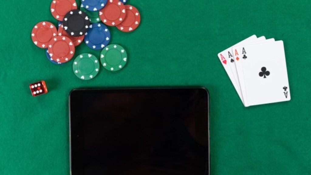 Mobile Play Experience