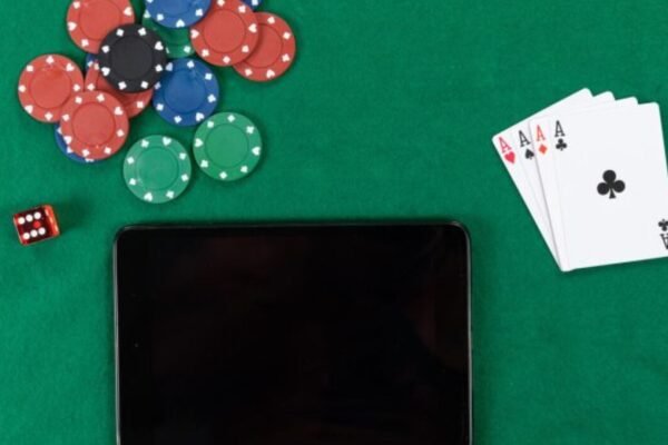 Mobile Play Experience