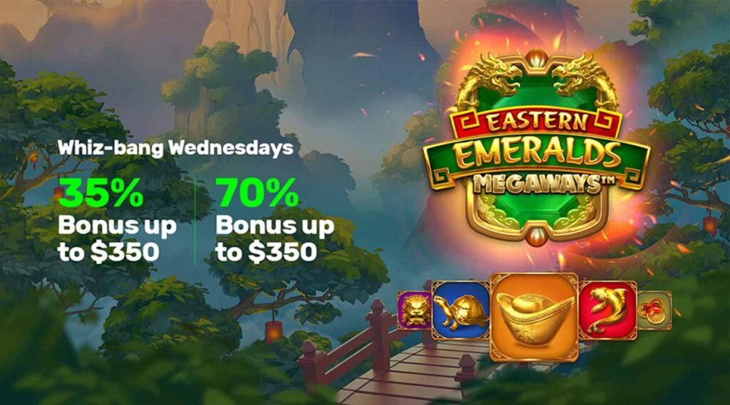 The Pokies Australia: Unlock Up to 15% VIP Weekly Cashback